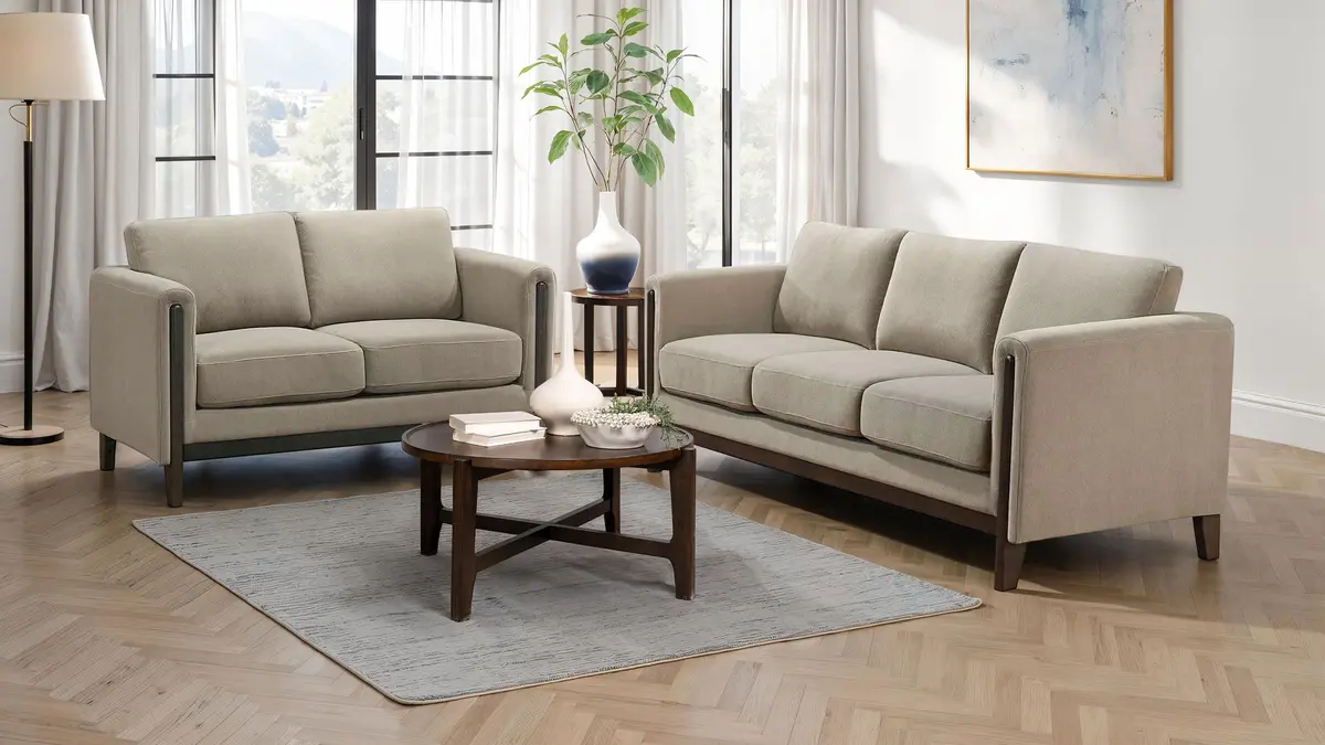 Islington Sofa Set 1