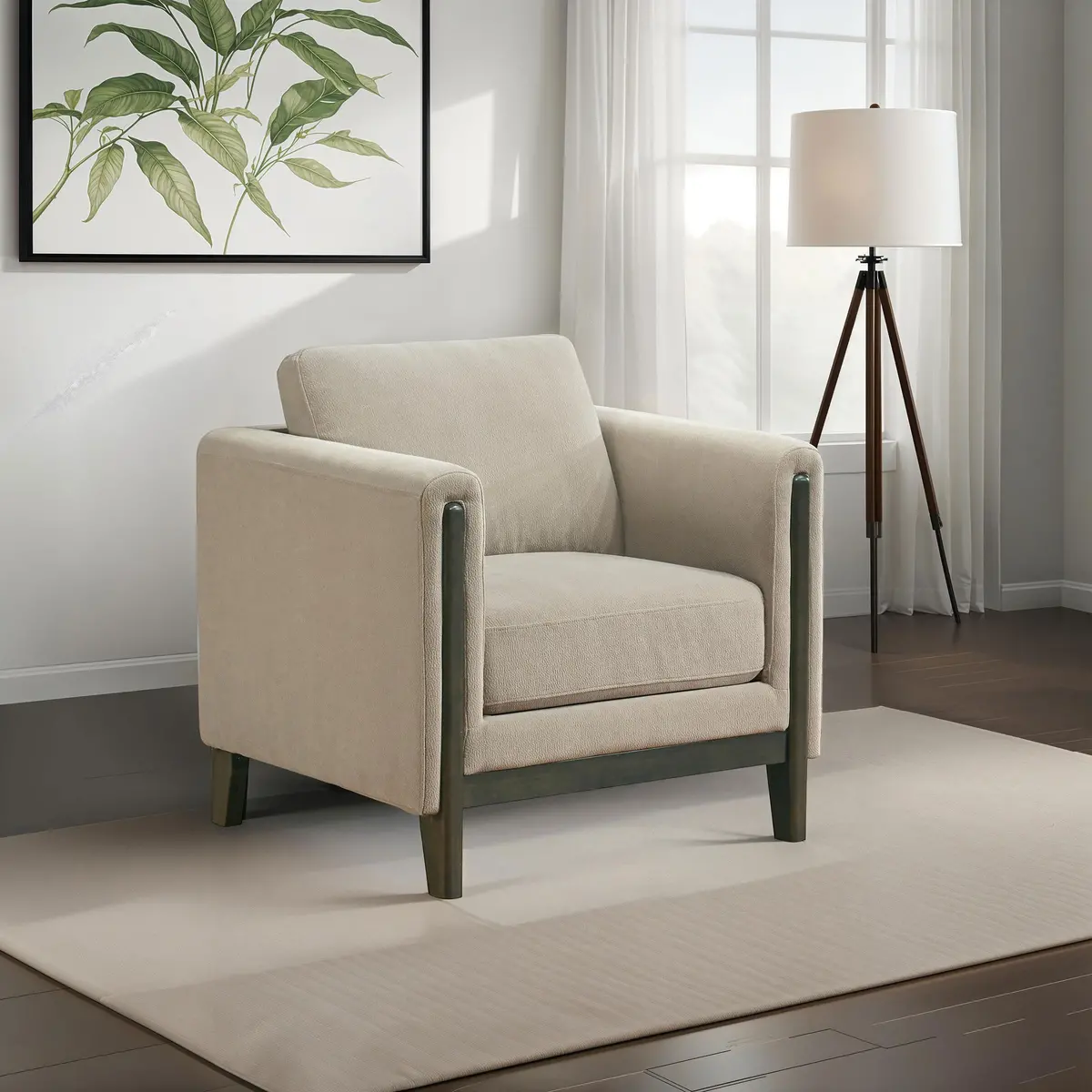 Islington Accent Chair 2