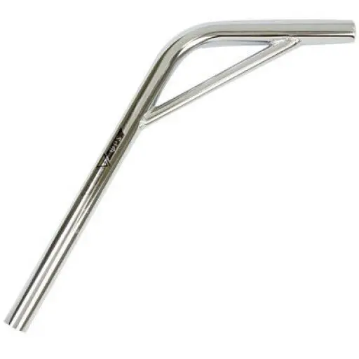 1 X 15 Inch Layback Seat Post 1