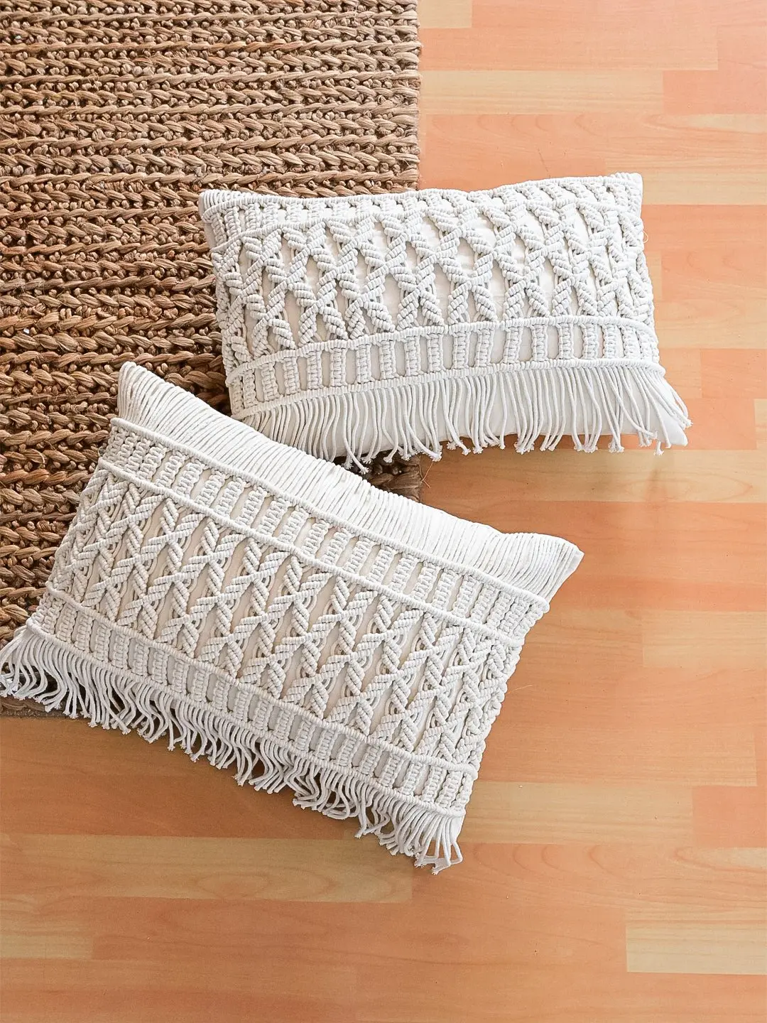 Prissy - Lumbar Cushion Cover 5