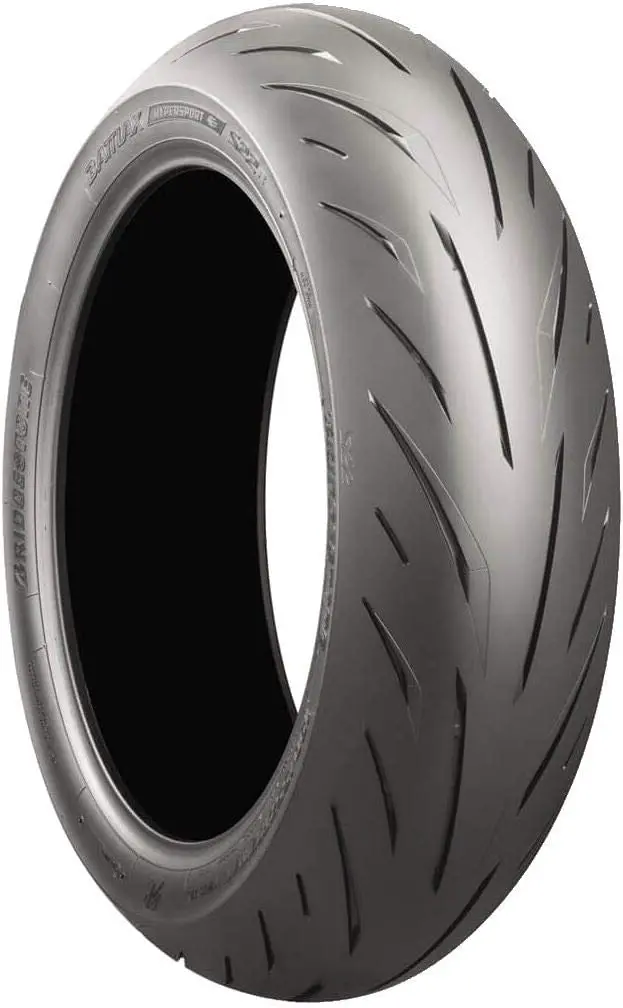 Bridgestone Battlax S22 190/50Zr17 73W 1