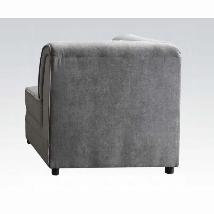 Bois Modular-Wedge With Pillow 1