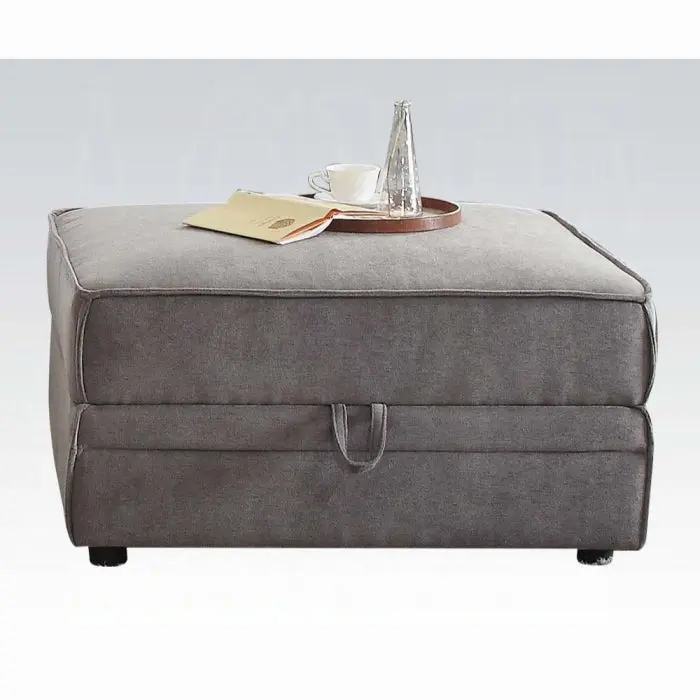 Bois Ottoman With Storage 1