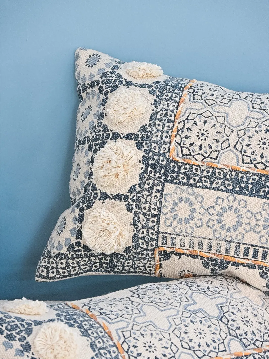 Agatha - Lumbar Cushion Cover 2