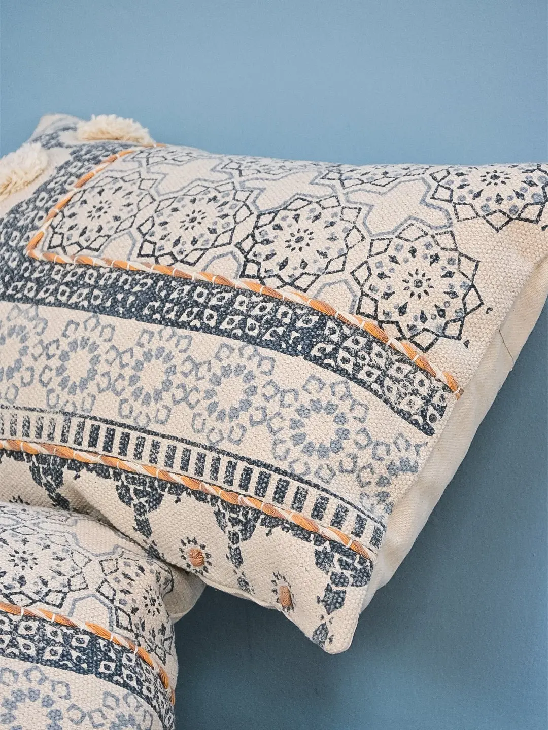 Agatha - Lumbar Cushion Cover 4