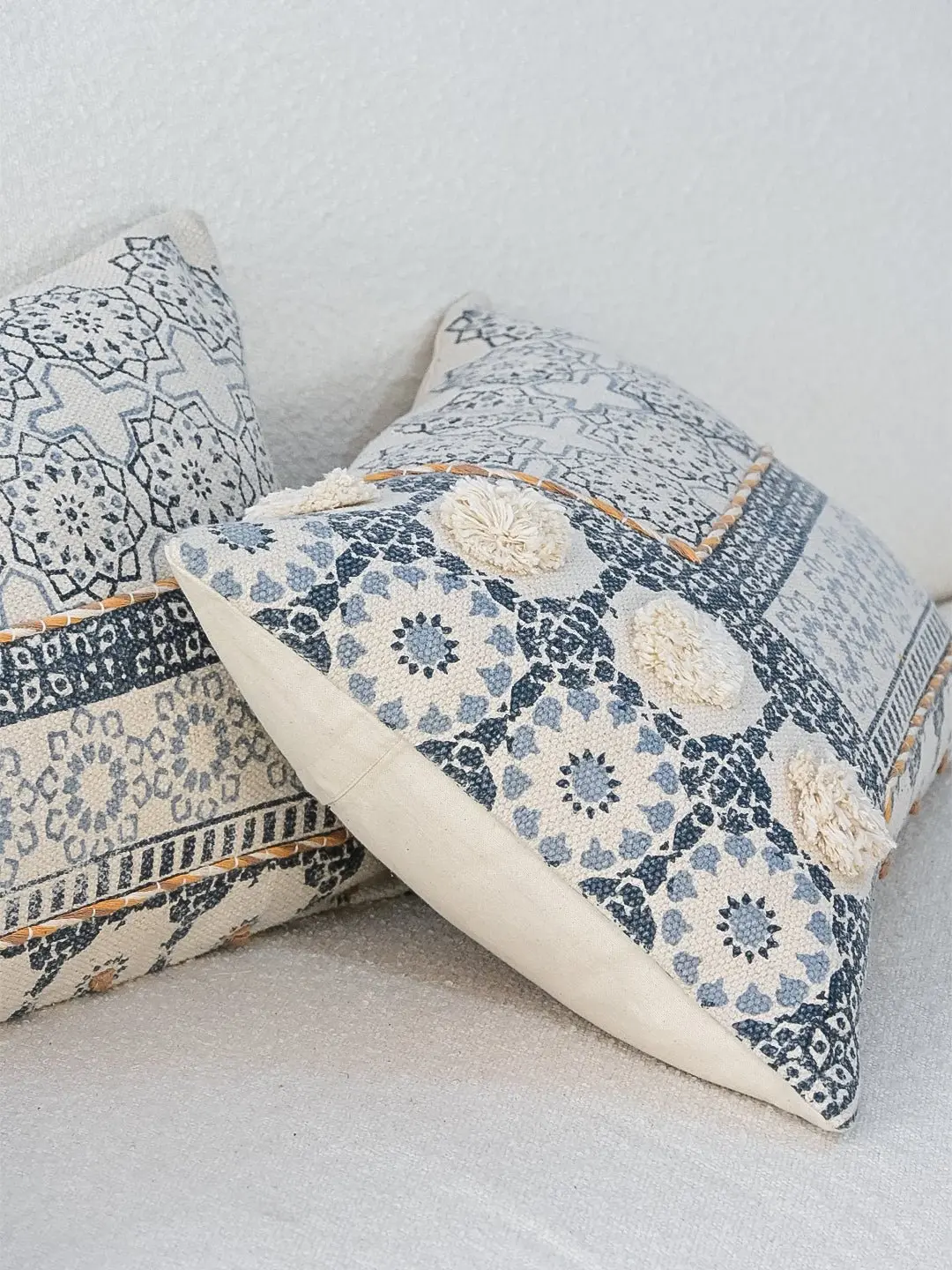 Agatha - Lumbar Cushion Cover 6