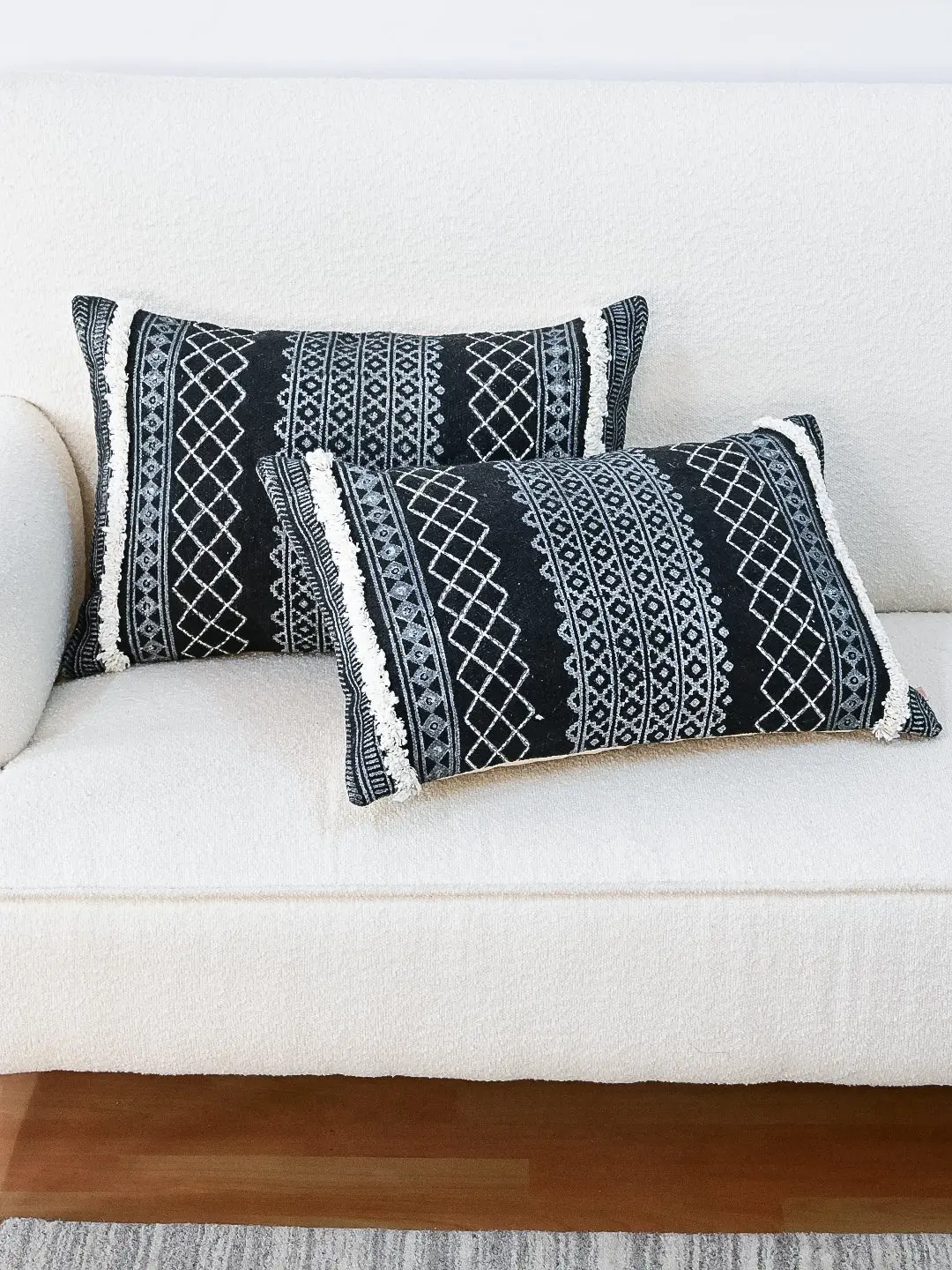 Paxton - Lumbar Cushion Cover 4