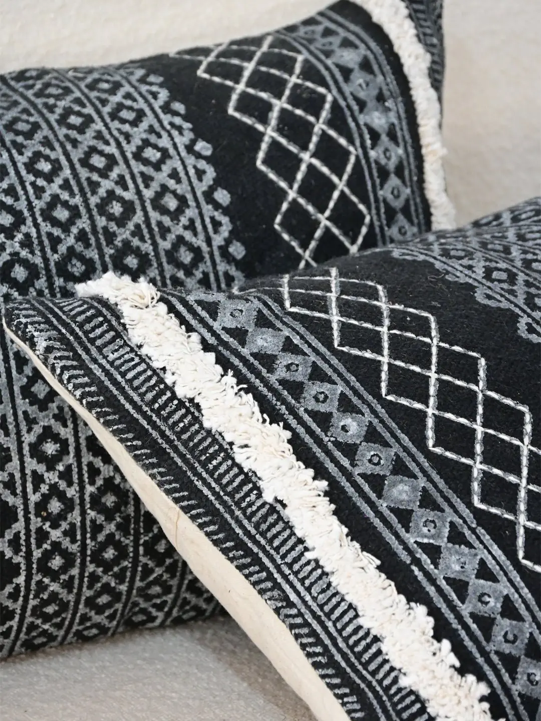 Paxton - Lumbar Cushion Cover 3