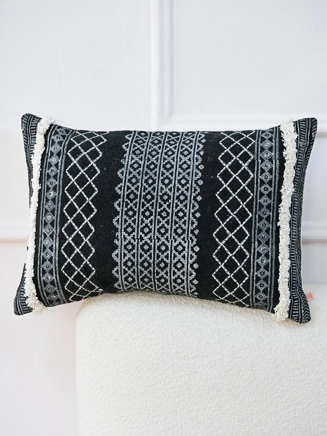 Paxton - Lumbar Cushion Cover 5