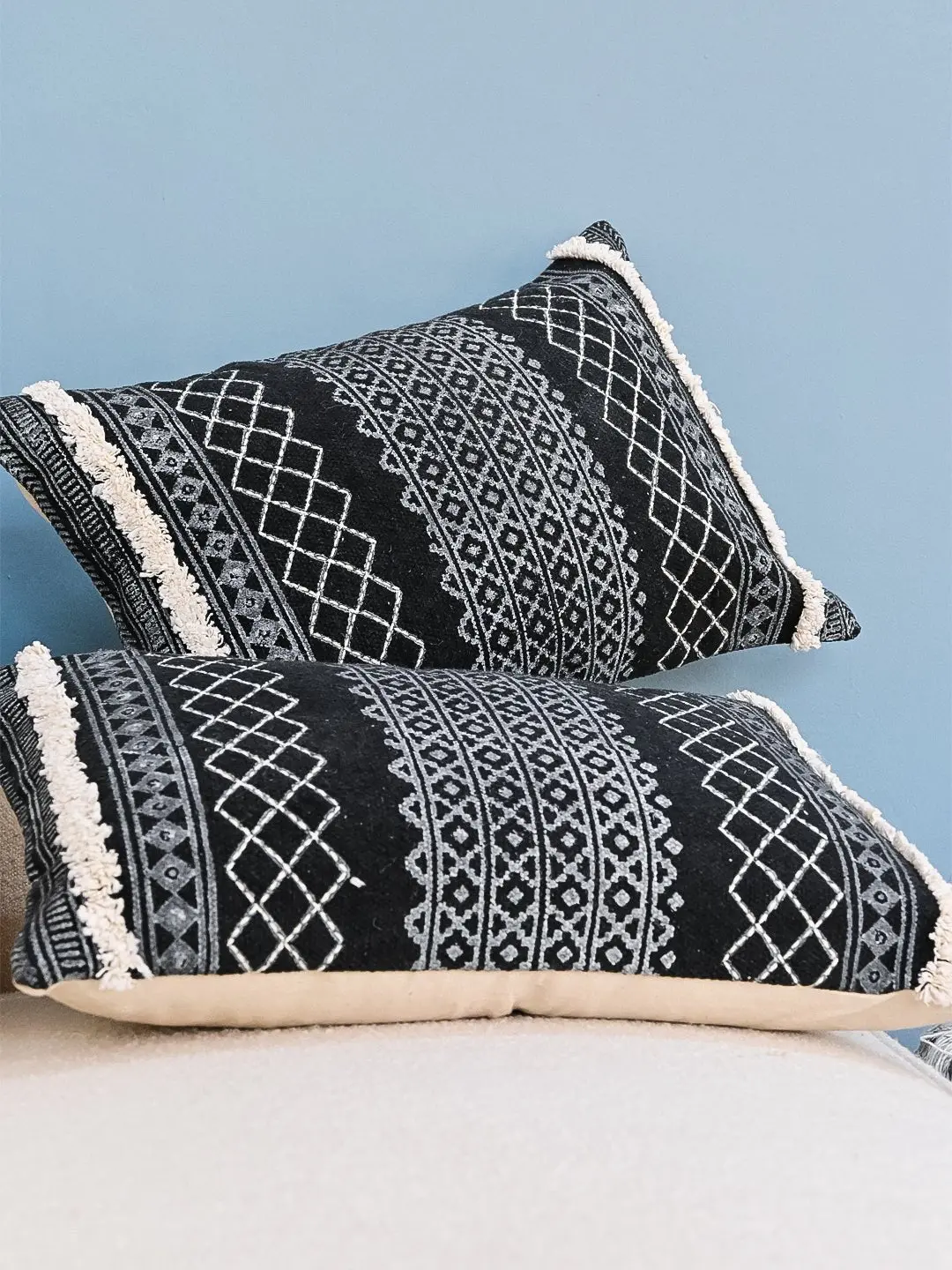 Paxton - Lumbar Cushion Cover 6