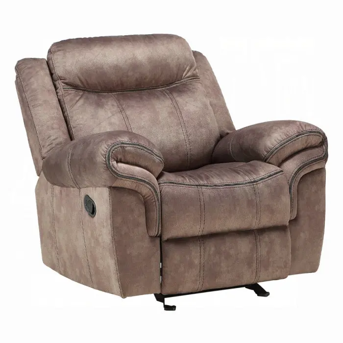 Zubaida Motion Glider Recliner 1