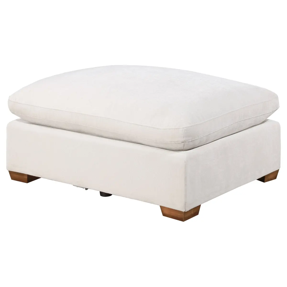 Lakeview Ottoman 2