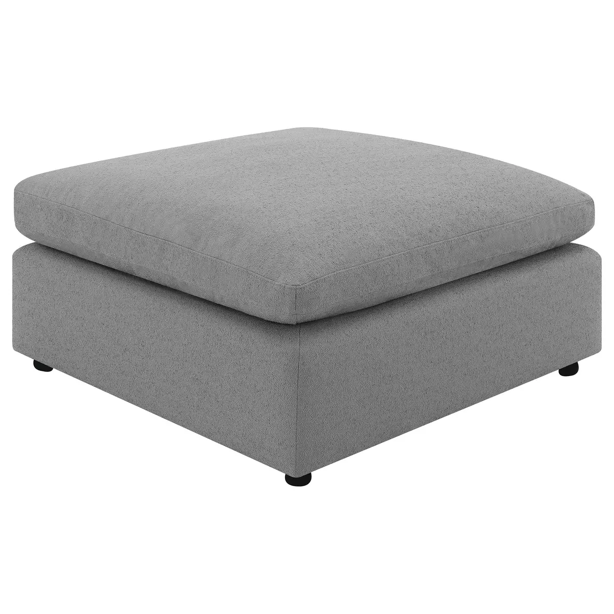 Raleigh Ottoman 2