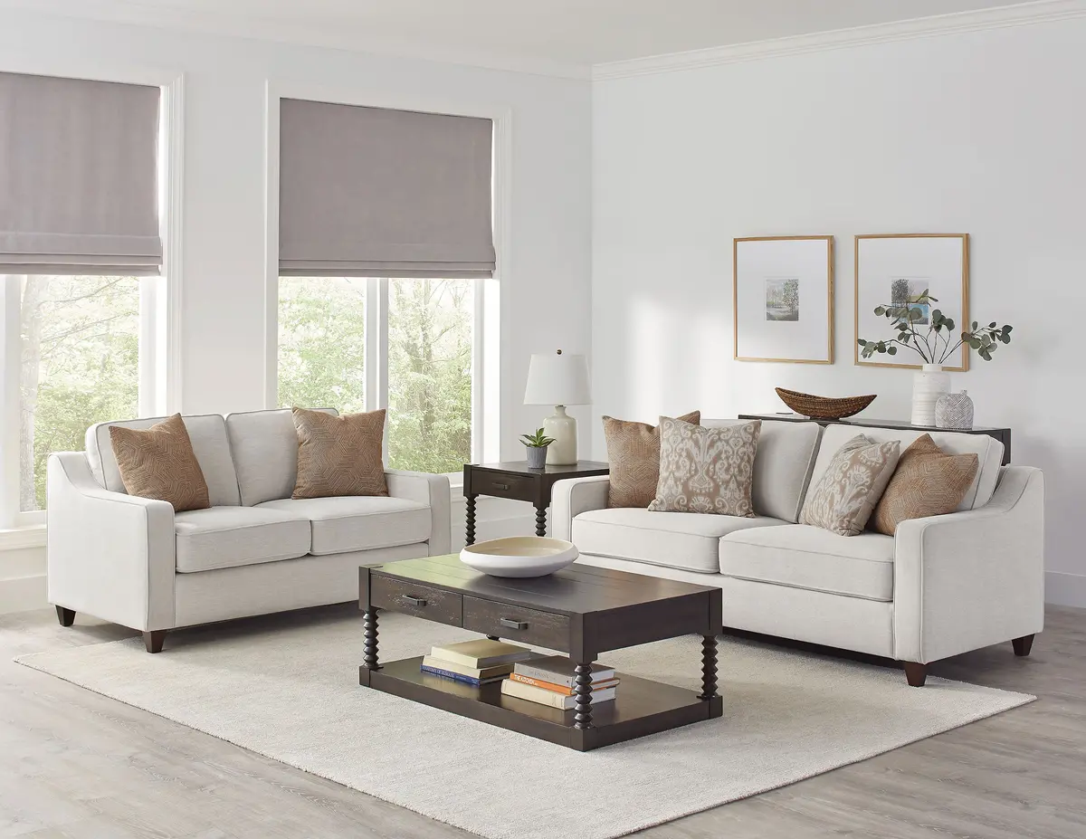 Christine Sofa Set 1
