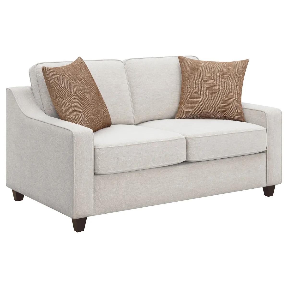 Christine Loveseat 1