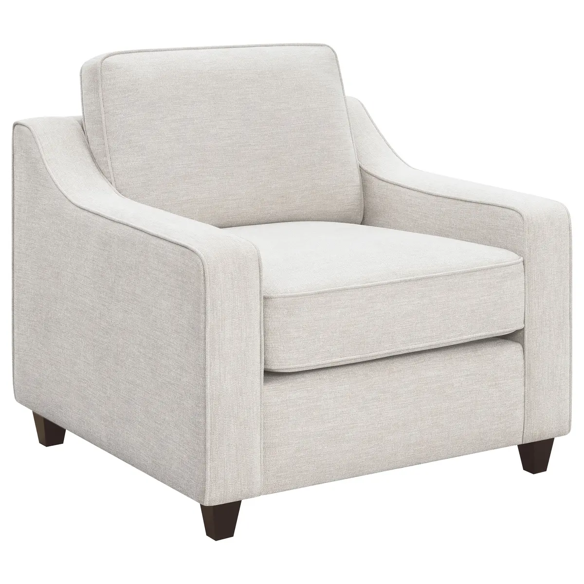 Christine Accent Chair 1