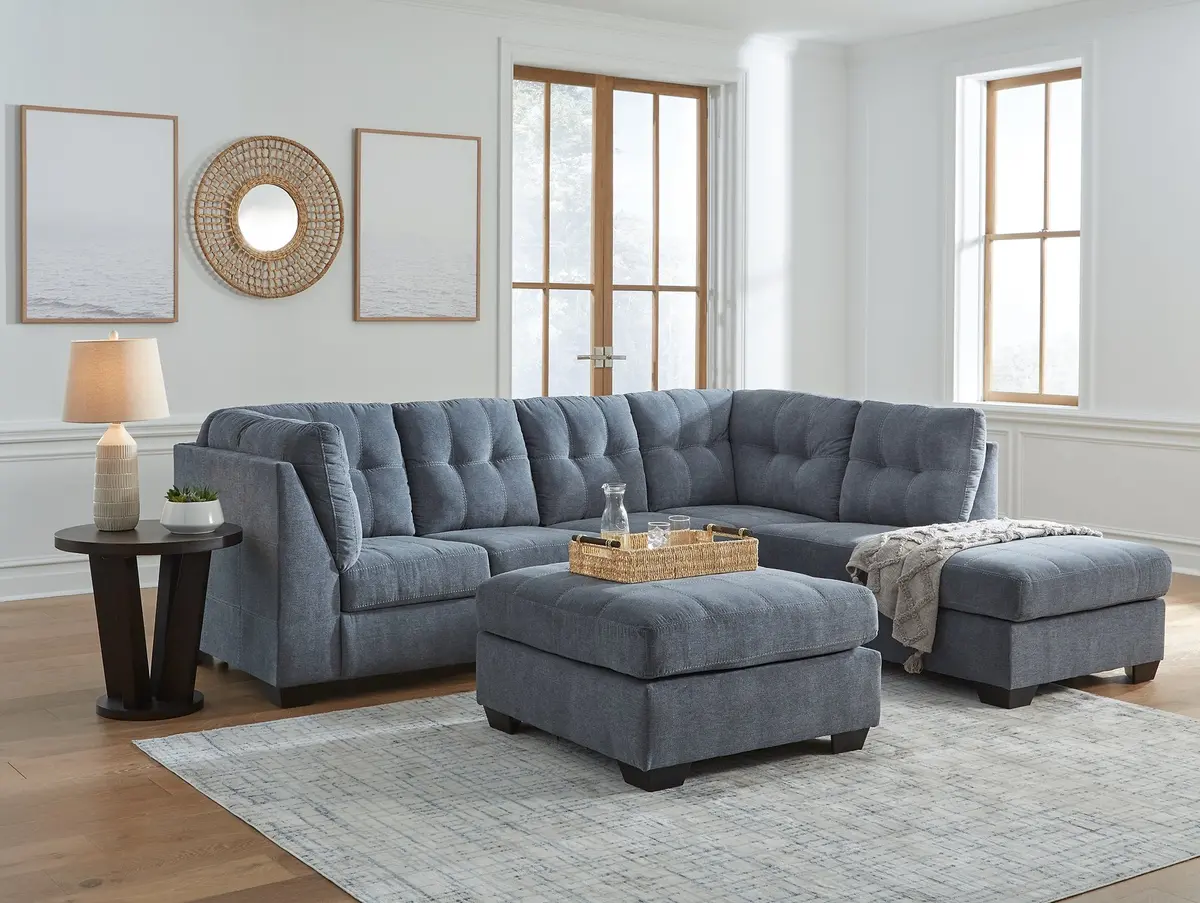 Marleton Living Room Set 1