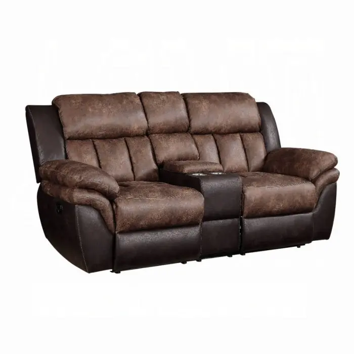 Jaylen Motion Loveseat With Console 1