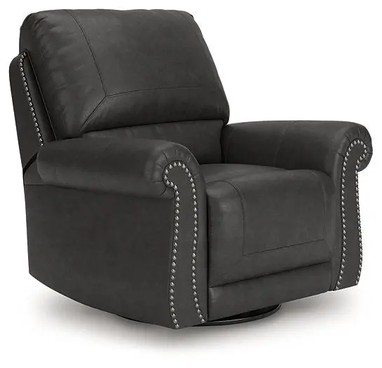 Chasemore Swivel Glider Recliner 2