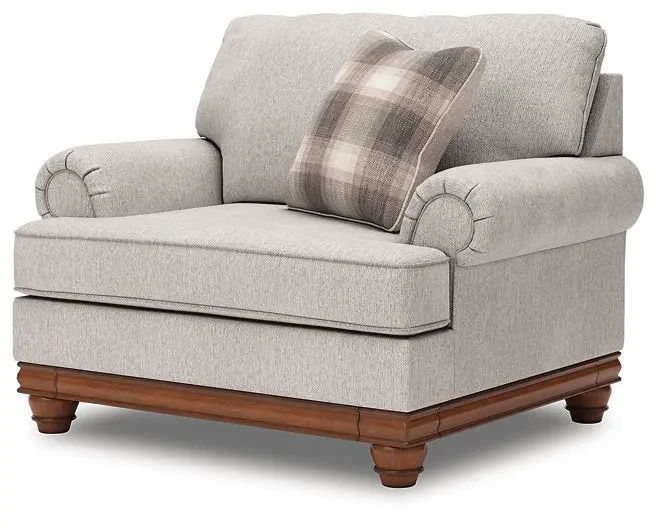 Clearbrooke Oversized Chair 1