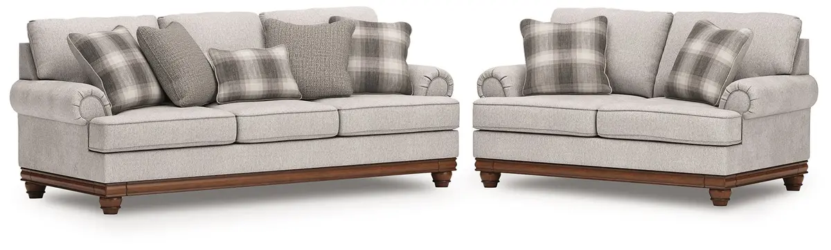 Clearbrooke Living Room Set 1