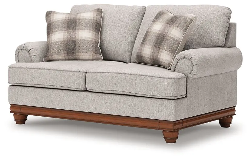 Clearbrooke Loveseat 1