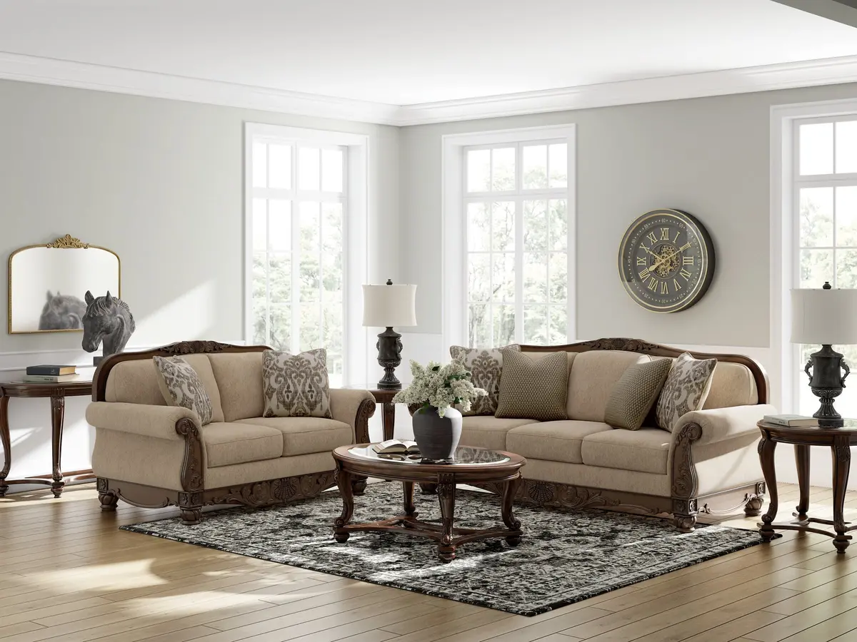 Chelsworth Living Room Set 1