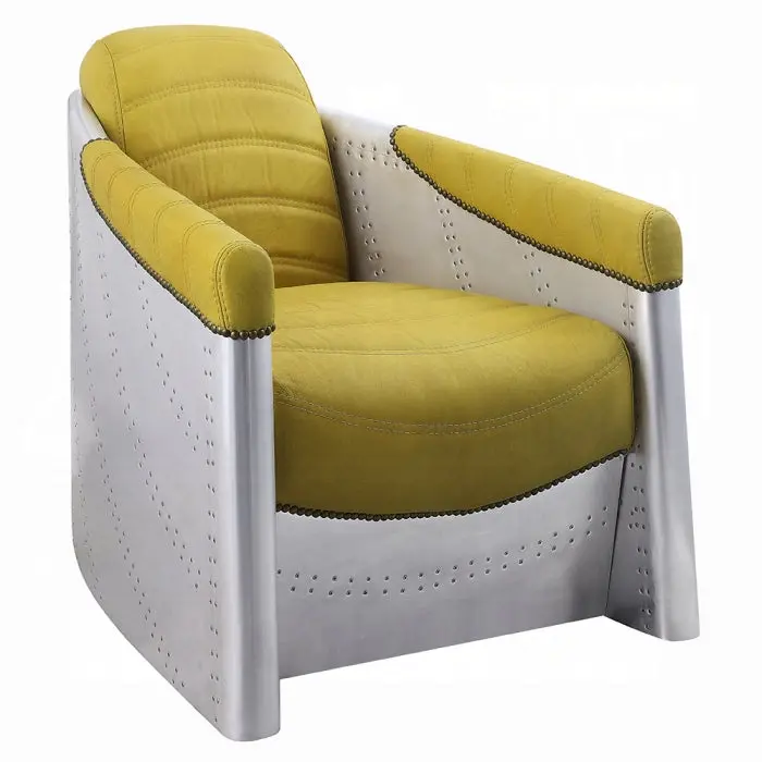 Brancaster Accent Chair 1