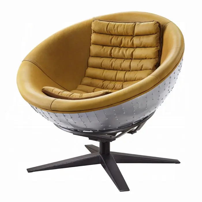 Brancaster Accent Chair 2