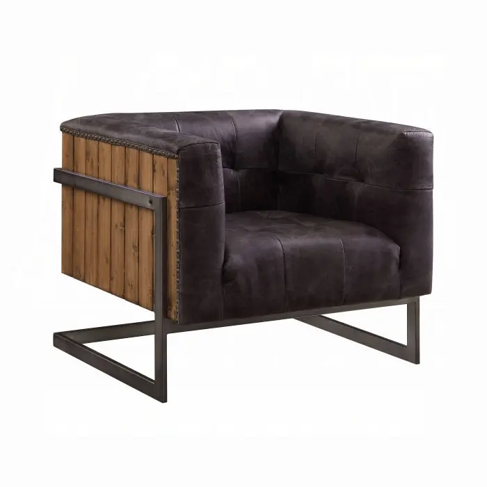 Sagat Accent Chair 1