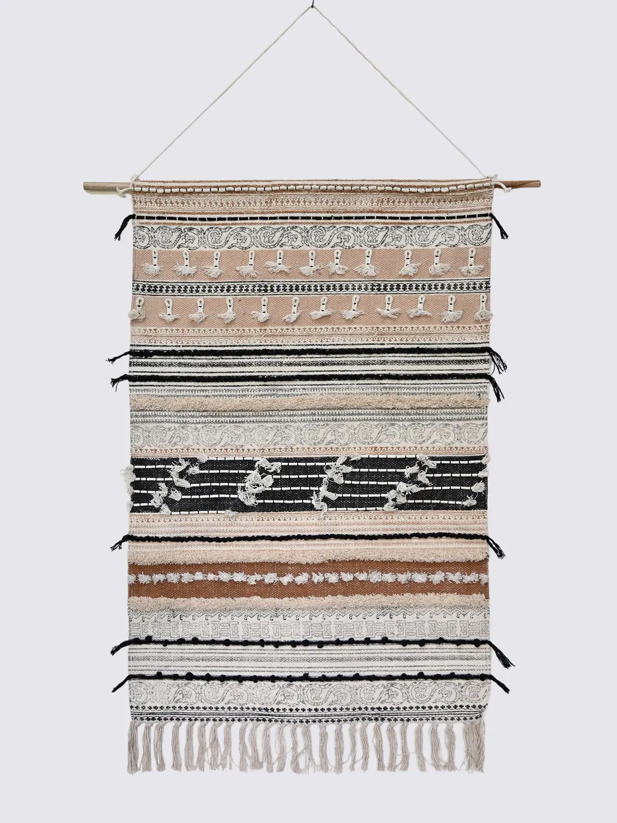 Mireya - Wall Hanging 1