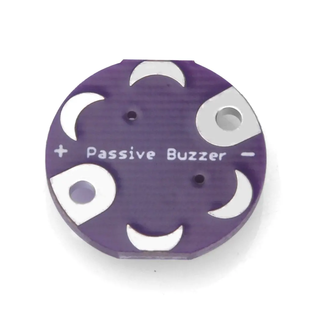 Lilypad Passive Buzzer Module 2