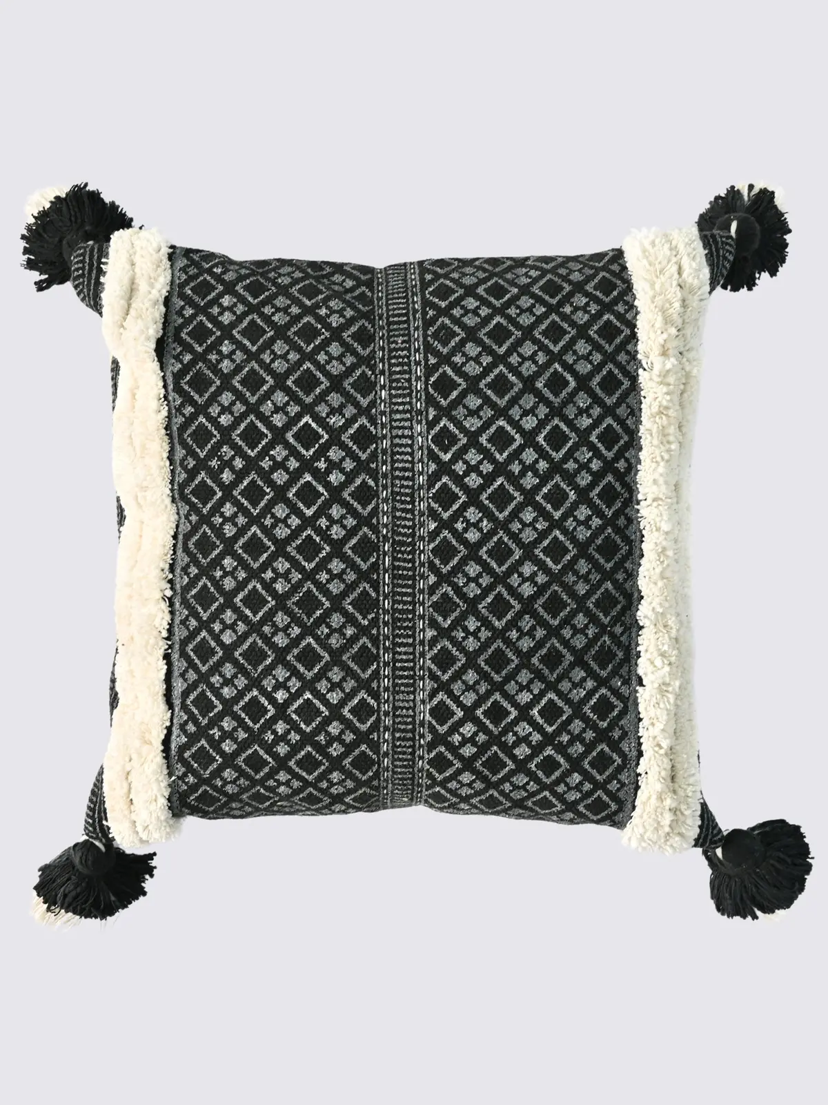 Ravene - Square Cushion Cover 1