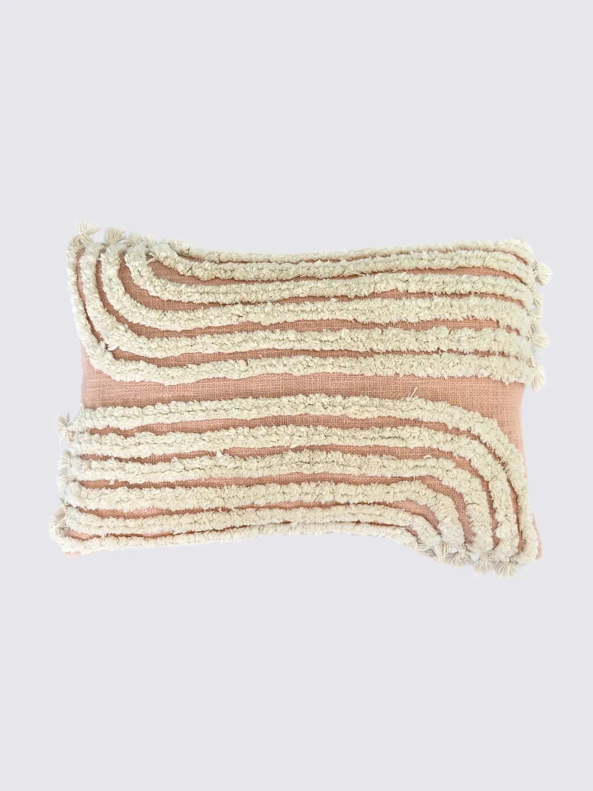 Lumeya - Lumbar Cushion Cover 1