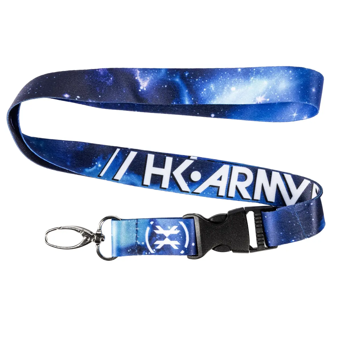 Lanyard - Galaxy 1