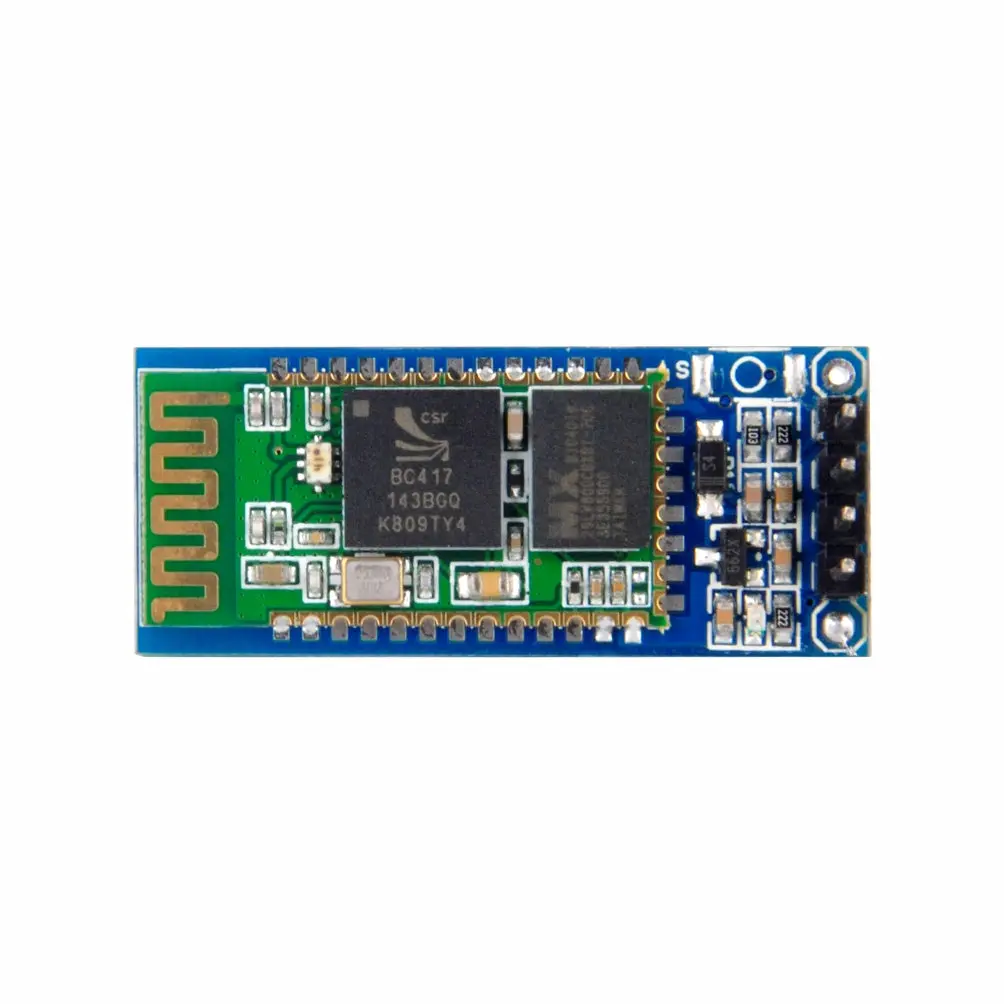 Hc-06 Bluetooth Module 1