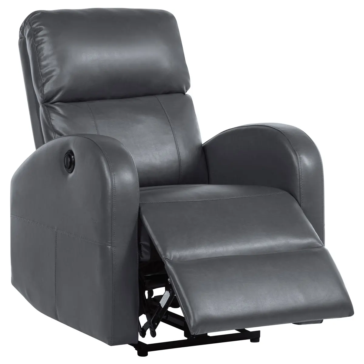 Grant Power Recliner 1