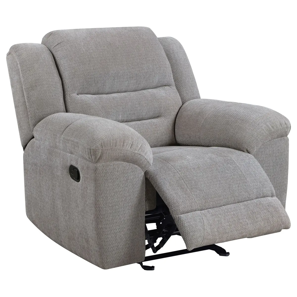 Gilson Glider Recliner 1