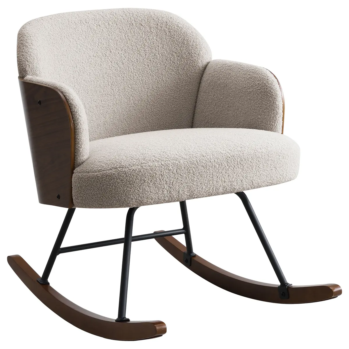 Paige Rocking Chair 1
