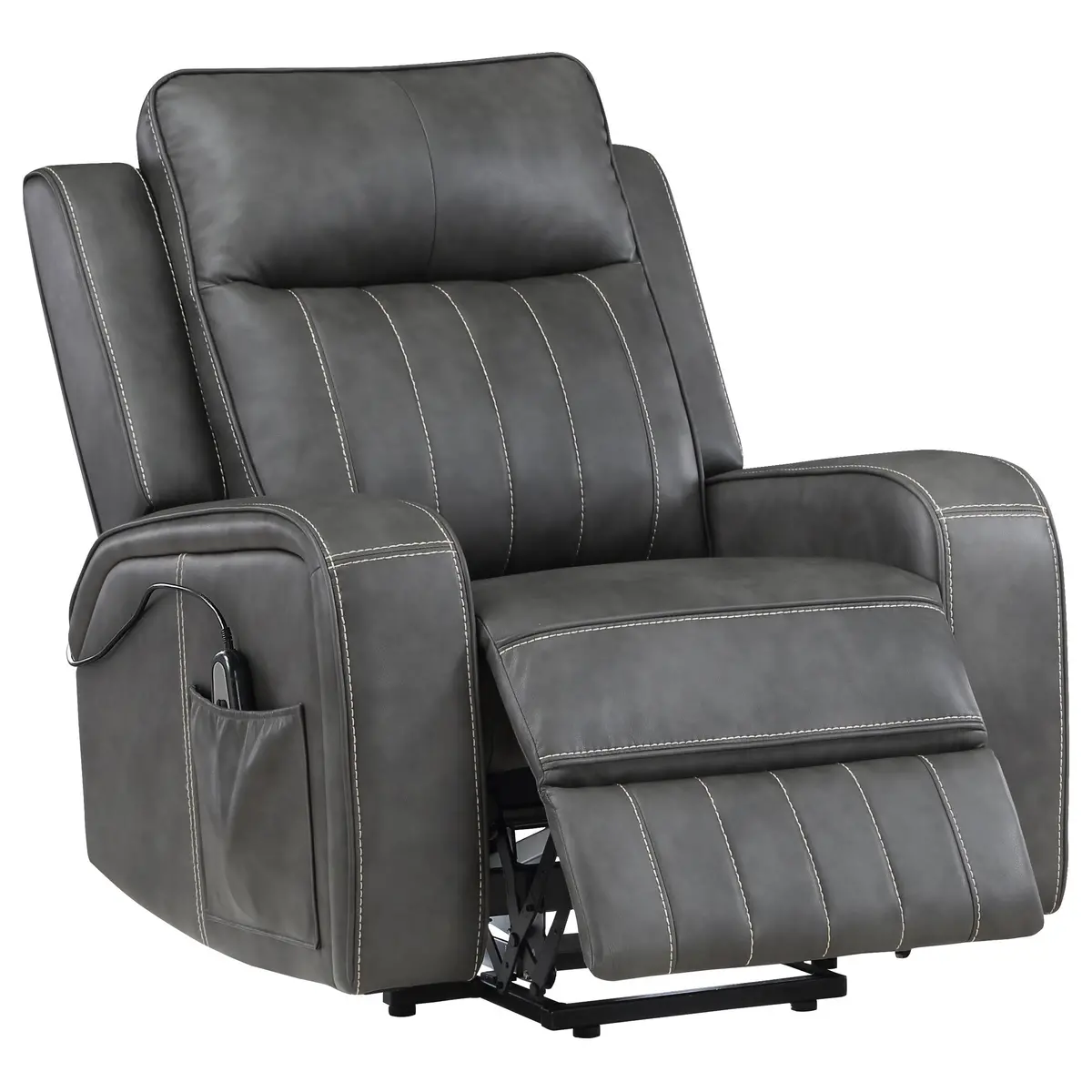 Raelynn Power Lift Recliner 1