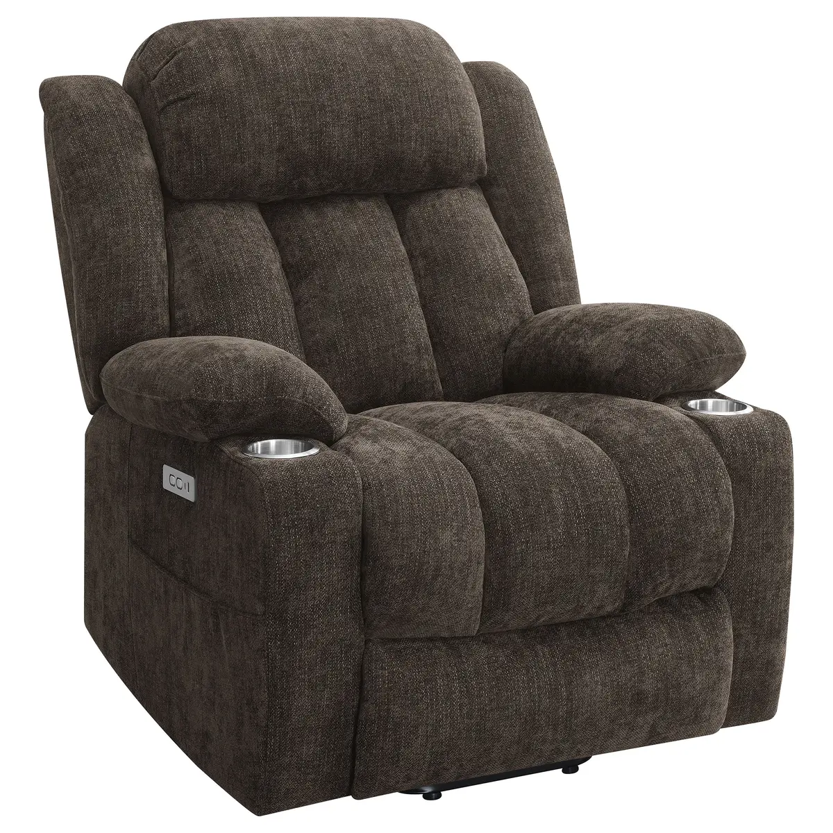 Houston Power Lift Recliner 4