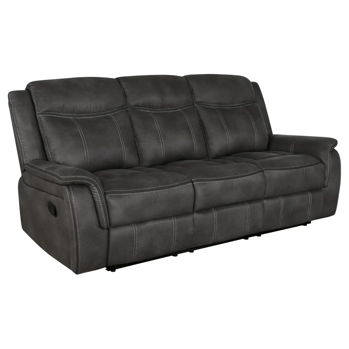 Lawrence Reclining Sofa 1