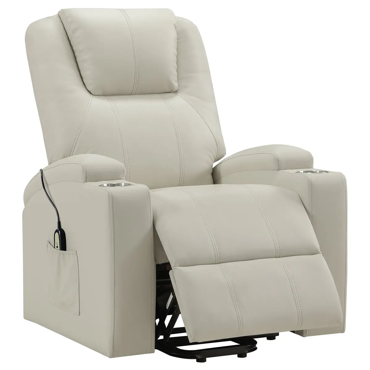 Armstrong Power Lift Massage Chair 1