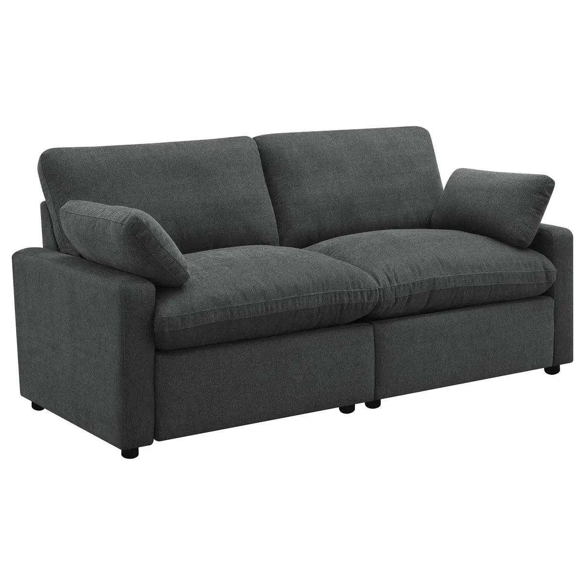 Collins Power Reclining Loveseat 1