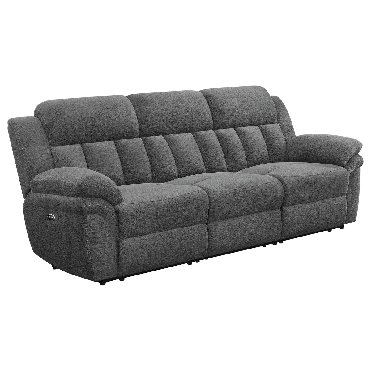 Bahrain Power Reclining Sofa 1