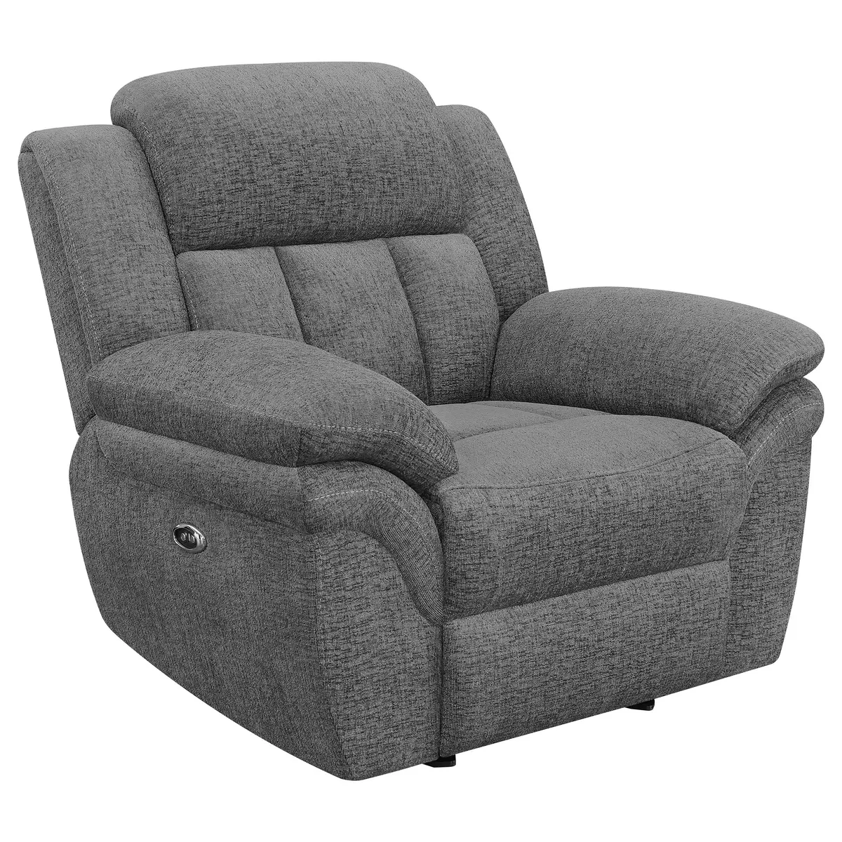 Bahrain Power Glider Recliner 1