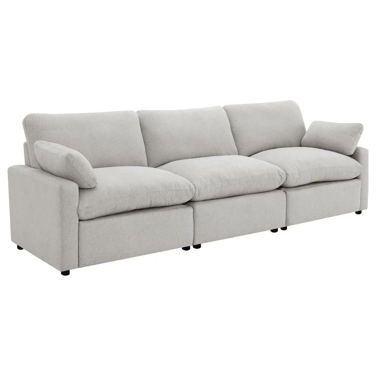 Collins Power Reclining Sofa 2