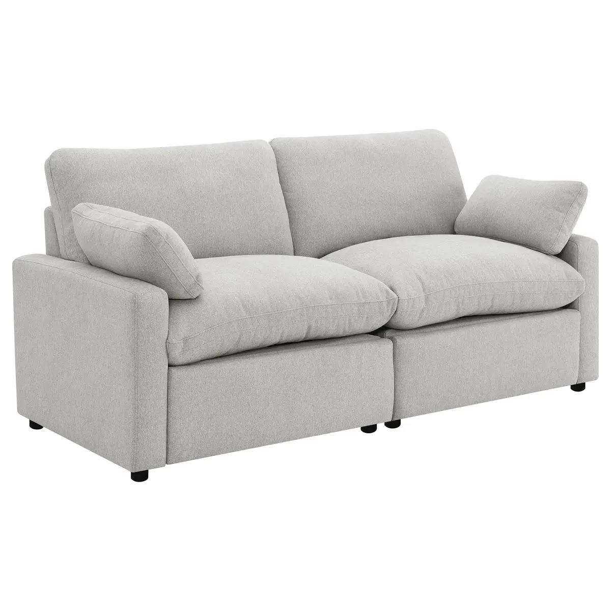 Collins Power Reclining Loveseat 2