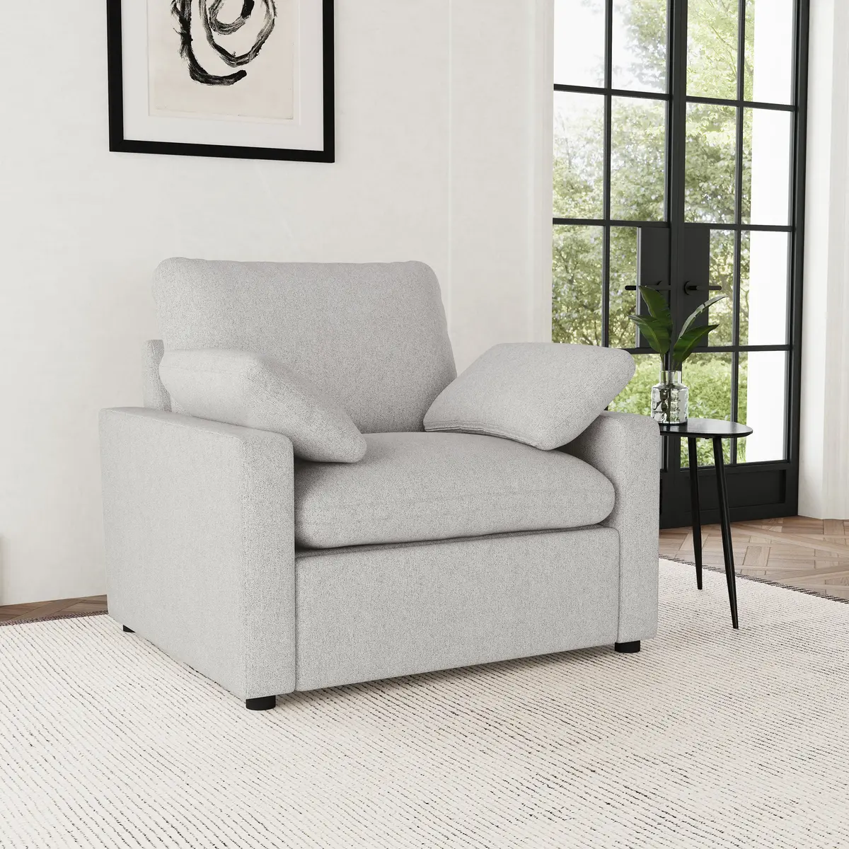 Collins Power Recliner 2