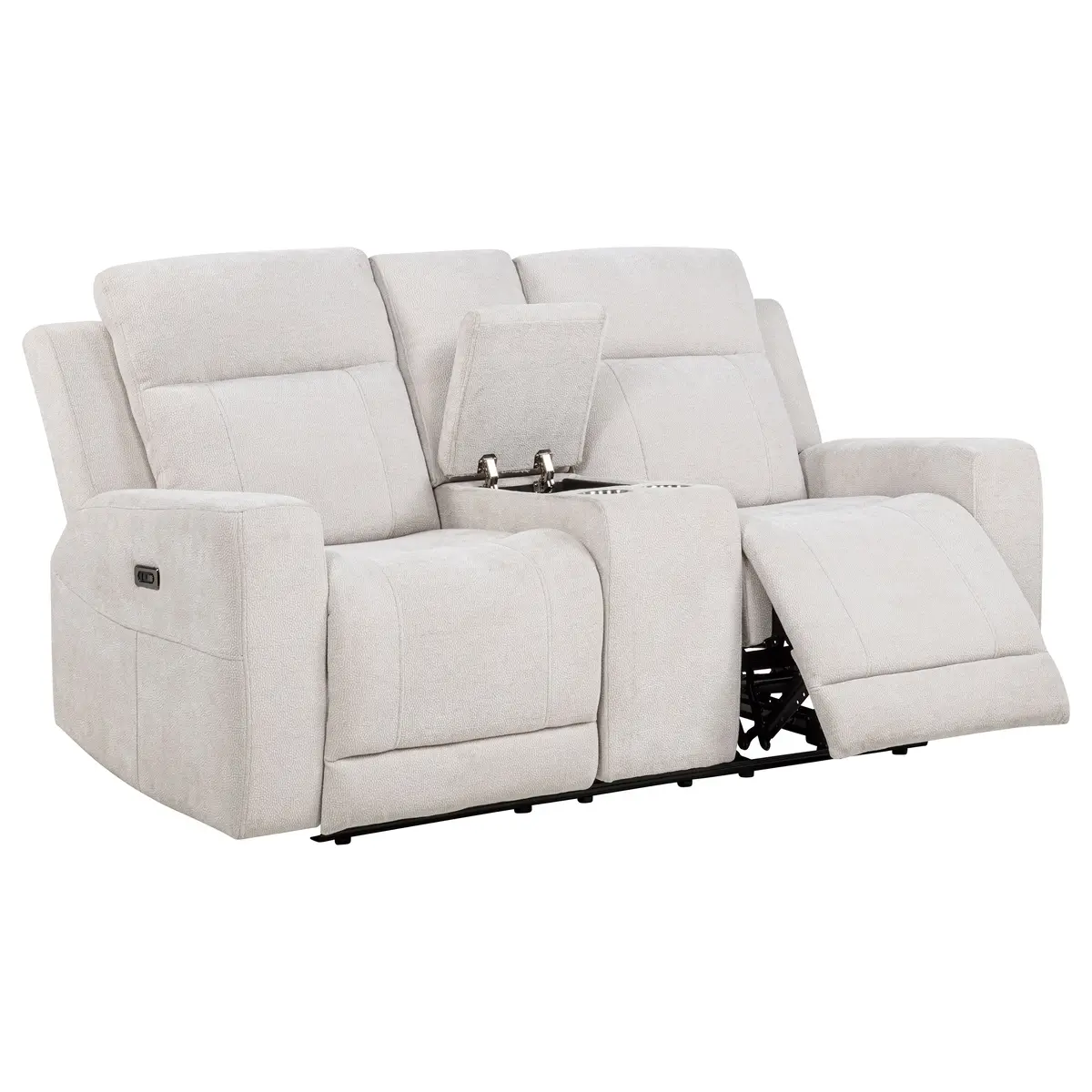 Kennett Power Reclining Loveseat 1